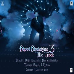 Bhool Bhulaiyaa 3 - Title Track (Feat. Pitbull)-RQI4axIAR0Q