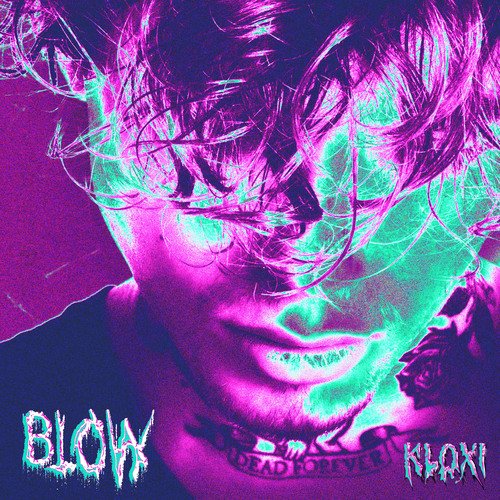 Blow (Remix)_poster_image