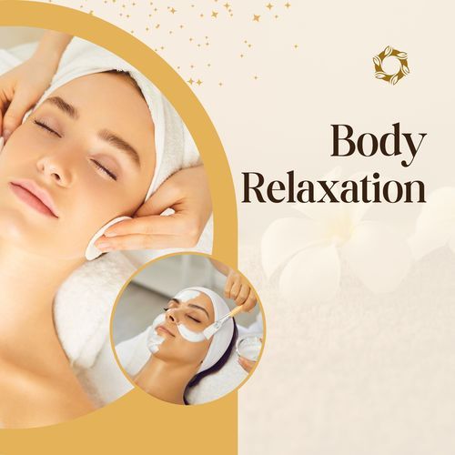 Body relaxation_poster_image