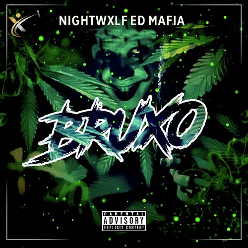 Bruxo cover art