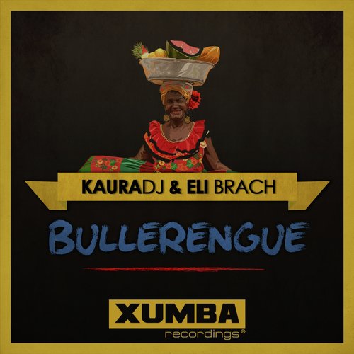 Bullerengue (Original Mix)