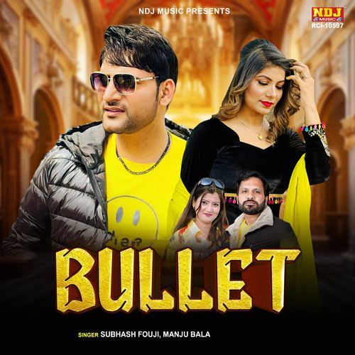 Bullet