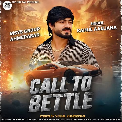 Call To Bettle