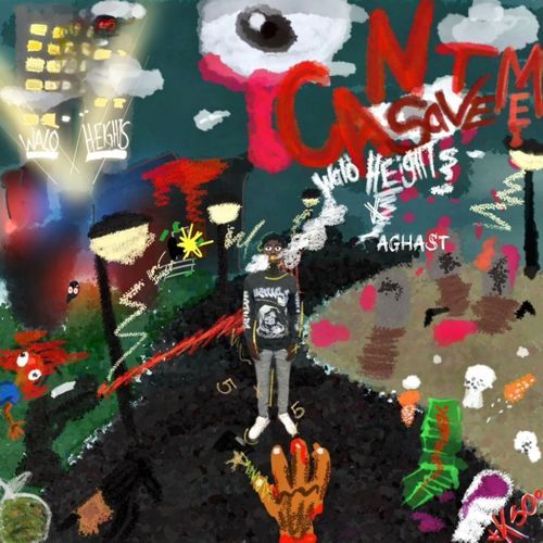 Bodyhigh cover art