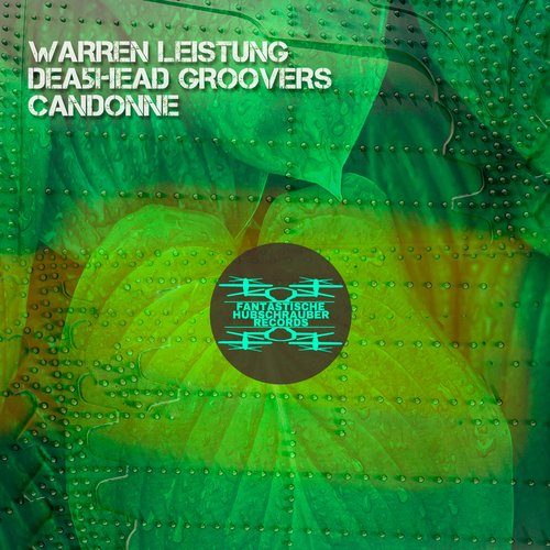 Candonne cover art