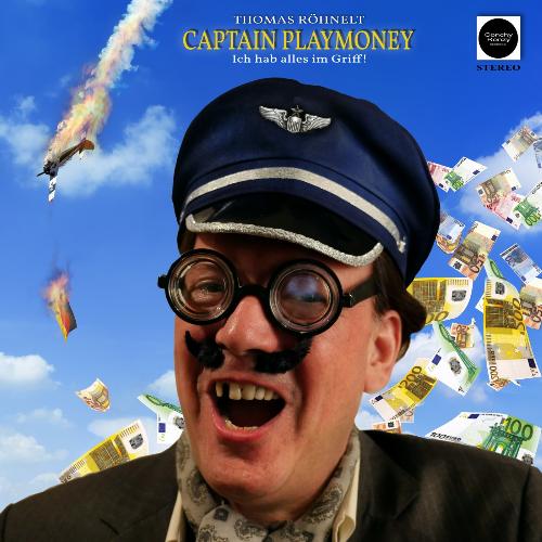 Captain Playmoney