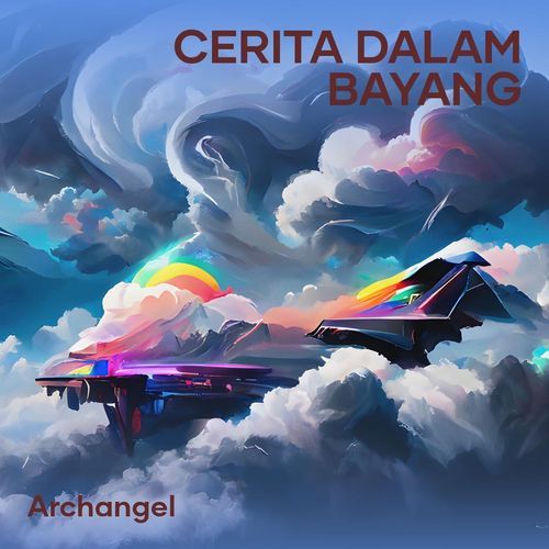 Cerita Dalam Bayang