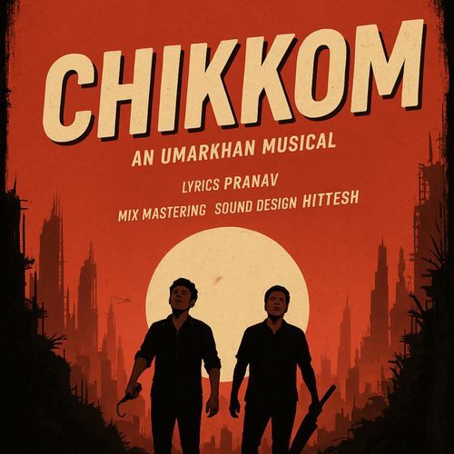 Chikkom