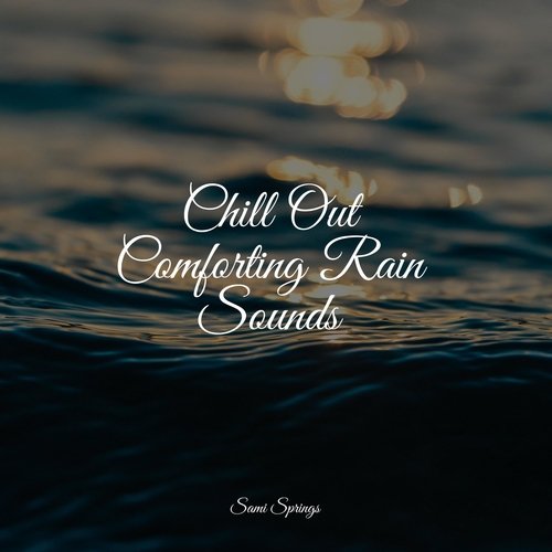 Chill Out Comforting Rain Sounds