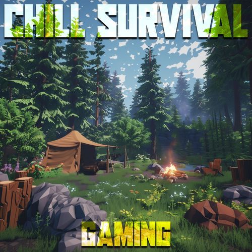 Chill Survival Gaming