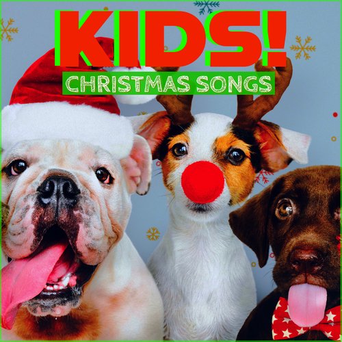 Christmas Kids Hip Hop Dance (Kids Dance Songs) cover art