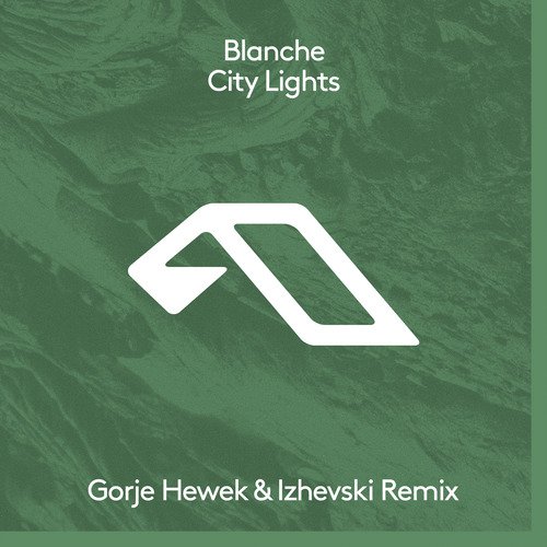 City Lights (Gorje Hewek & Izhevski Remix)_poster_image