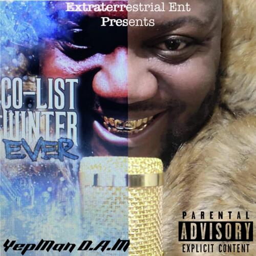 Crank cover art