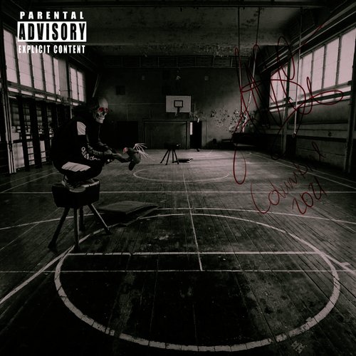 Columbine cover art