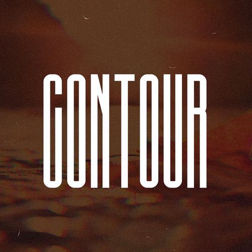 Contour (Afrobeat [Slowed + Reverb]) cover art