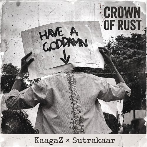 Crown of rust