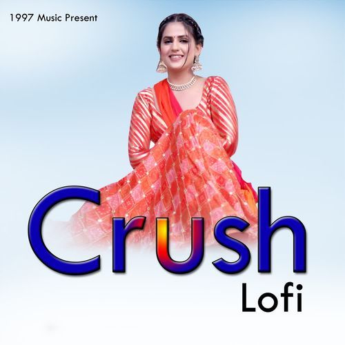 Crush (Lofi)