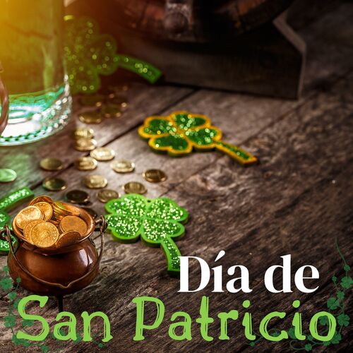 Música Celta cover art