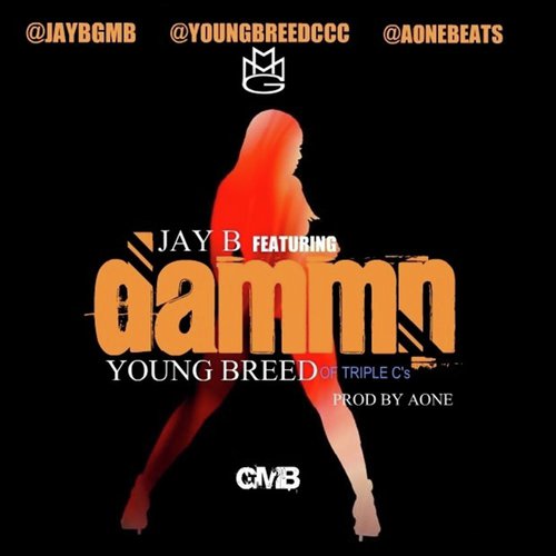 Dammn (Feat. Young Breed)