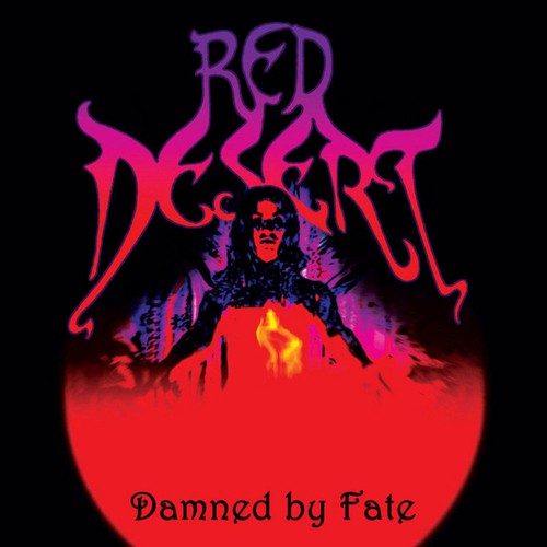 Damned by Fate