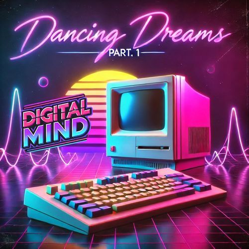Dancing dreams, Pt. 1