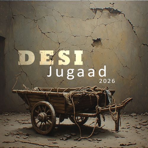 Desi Jugaad 2026