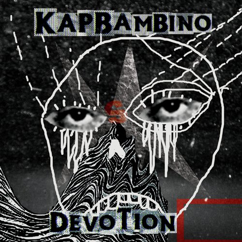 King Cobra cover art