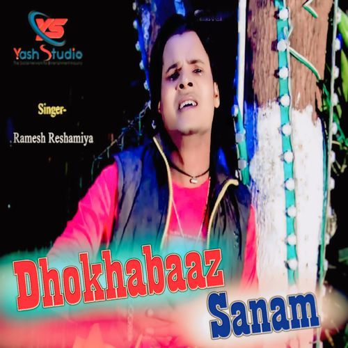 Dhokhabaaz Sanam