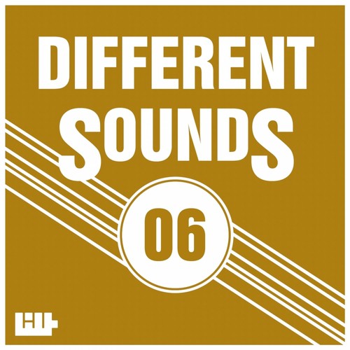 Different Sounds, Vol. 6