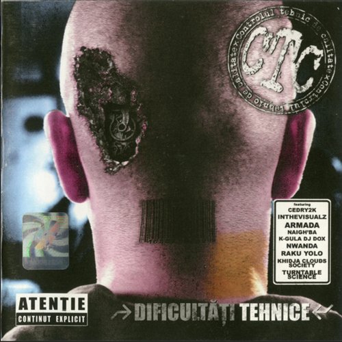 Dificultati Tehnice