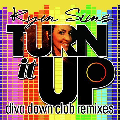 Turn It Up - 3