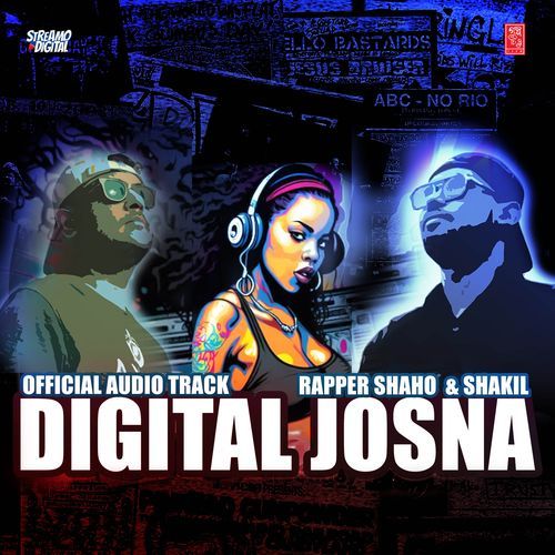 Digital Josna