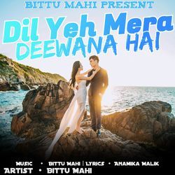 Dil Yeh Mera Deewana Hai-QhsafDN2VlI