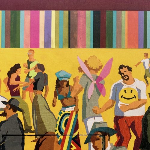 Disco Clap cover art
