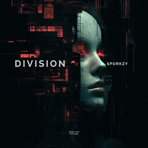 Division cover art