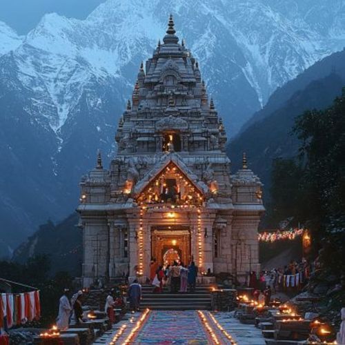 O Meri Lakshmi Mata