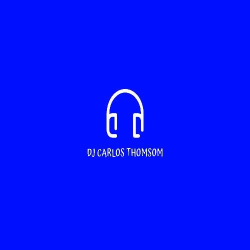 Dj Carlos Thomsom #6 cover art