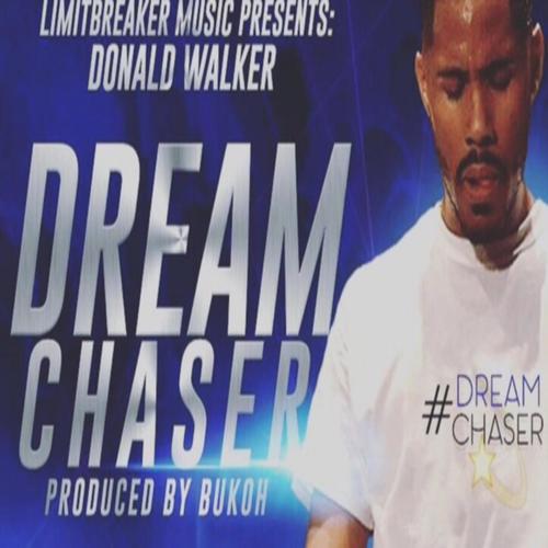 Donald Walker