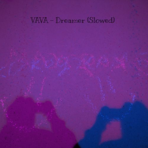 Dreamer (Slowed)