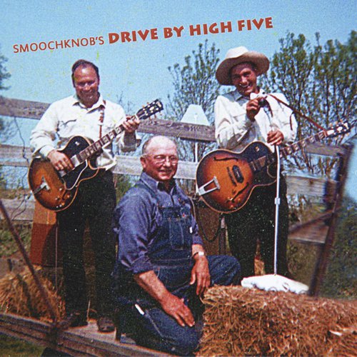 Hanging Around cover art