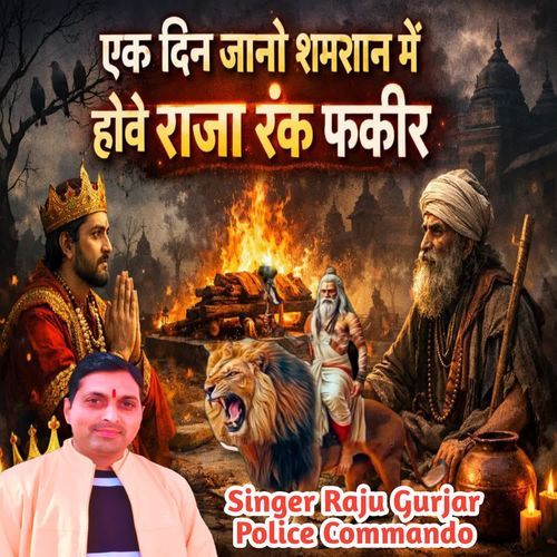 Ek Din Jano Shamshan Me Hove Raja Rank Fakir