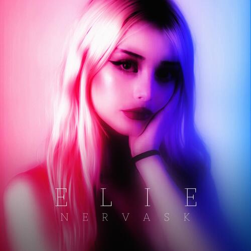 Elie cover art