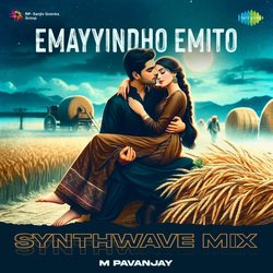 Emayyindho Emito - Synthwave Mix-MR0FcjNHbXI