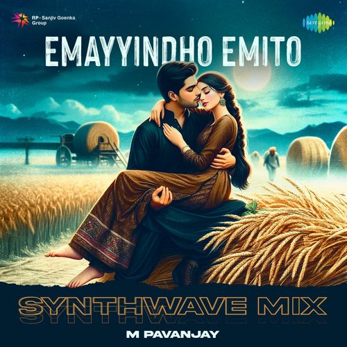 Emayyindho Emito - Synthwave Mix