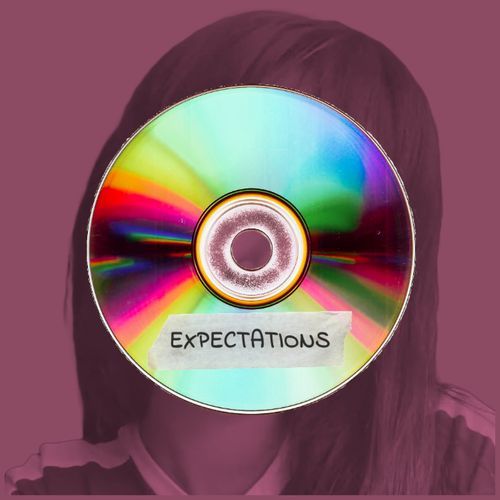 Expectations cover art