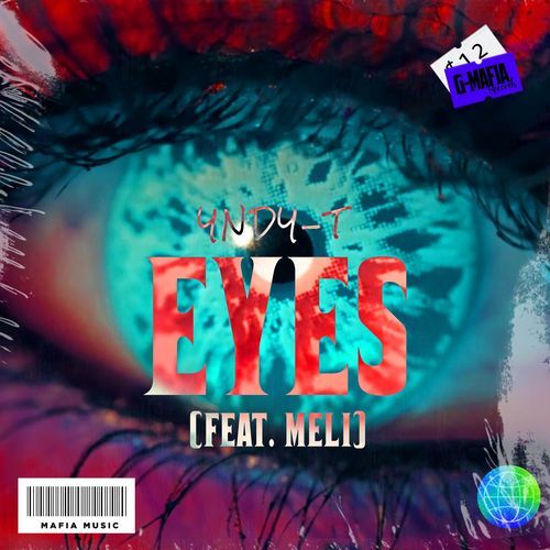 Eyes (Radio-Edit)_poster_image