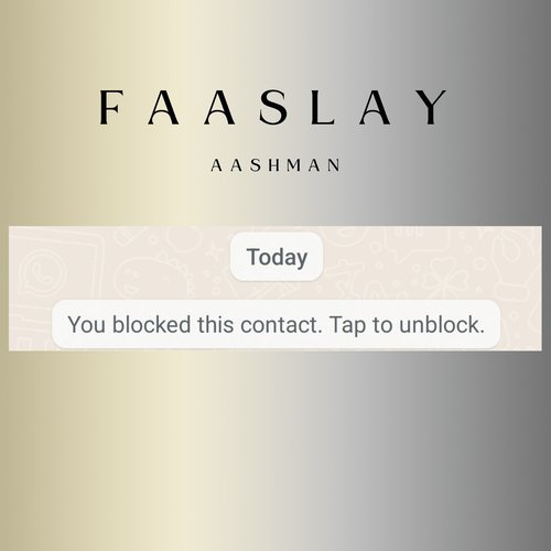 Faaslay