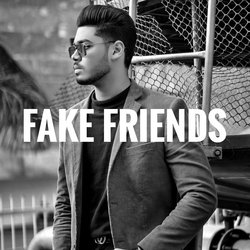 Fake Friends-JVEbd0VUUlk