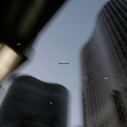 Blue Wednesday cover art
