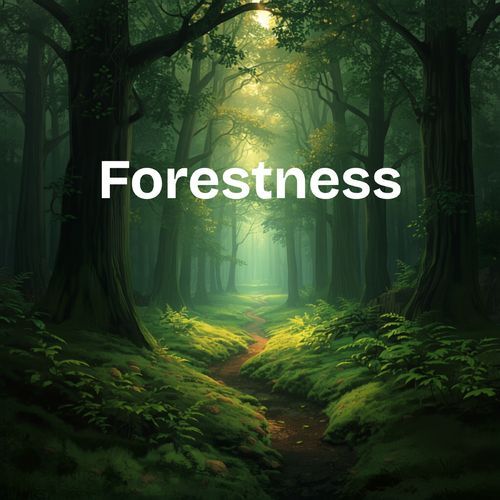 Forestness